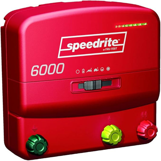 Speedrite 6000 Energizer