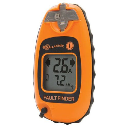 Gallagher Fault Finder & Current Meter