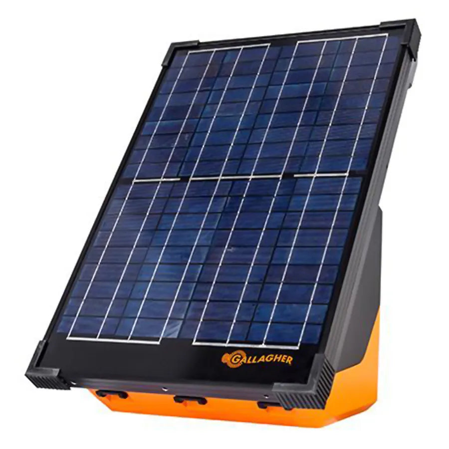 Gallagher Solar S200