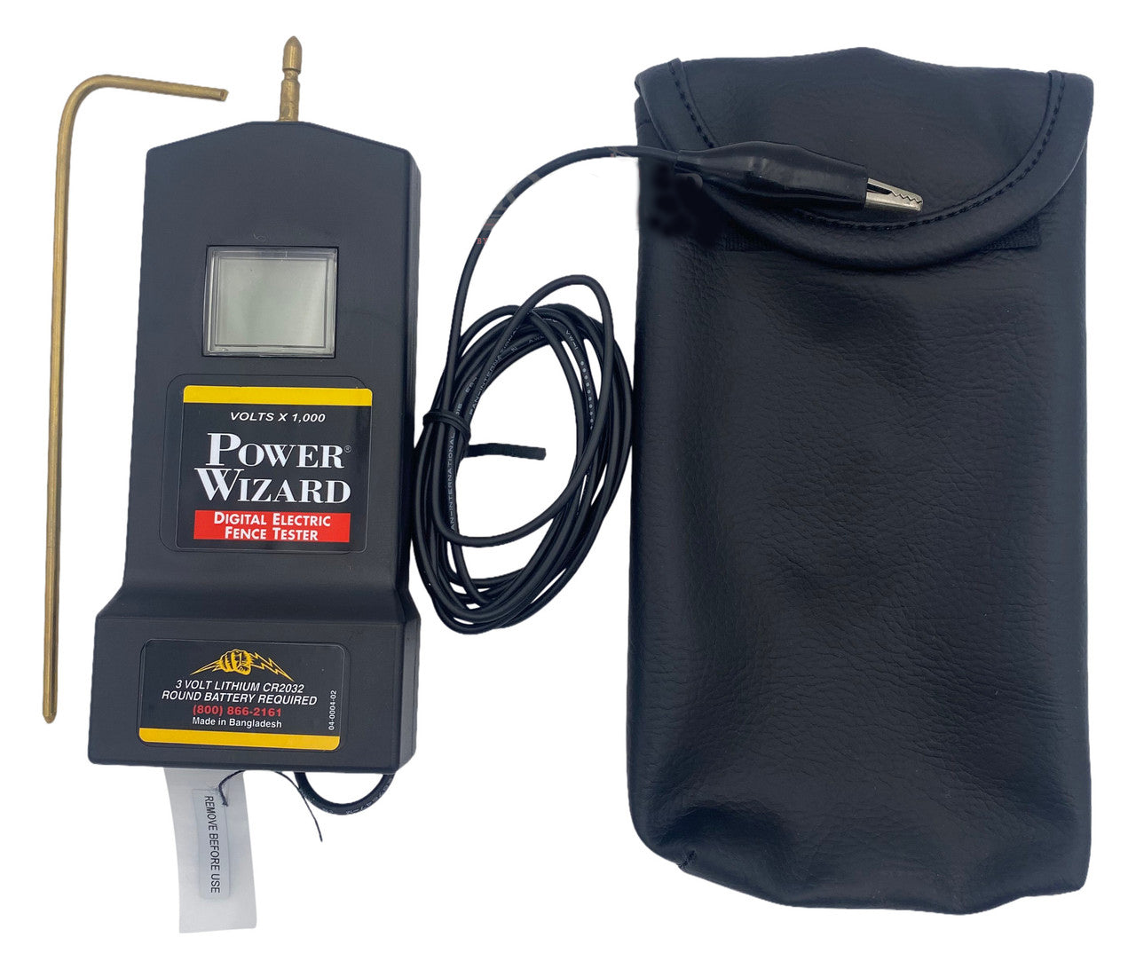 DIGITAL VOLT METER