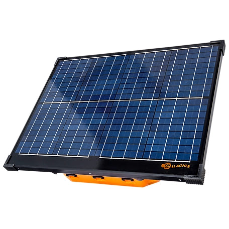 Gallagher Solar S400