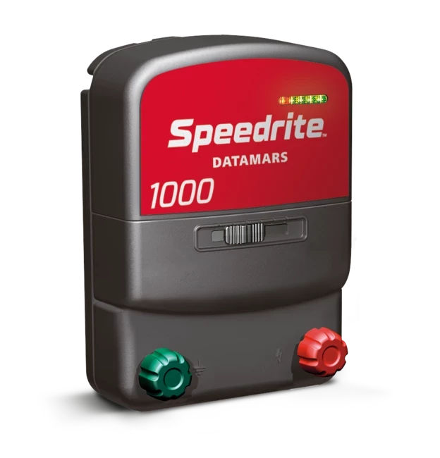 Speedrite 1000 Energizer