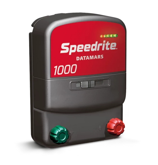 Speedrite 1000 Energizer