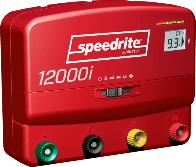 Speedrite 12000i Energizer