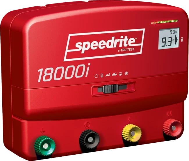 Speedrite 18000i Energizer