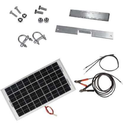 Solar Conversion Kit