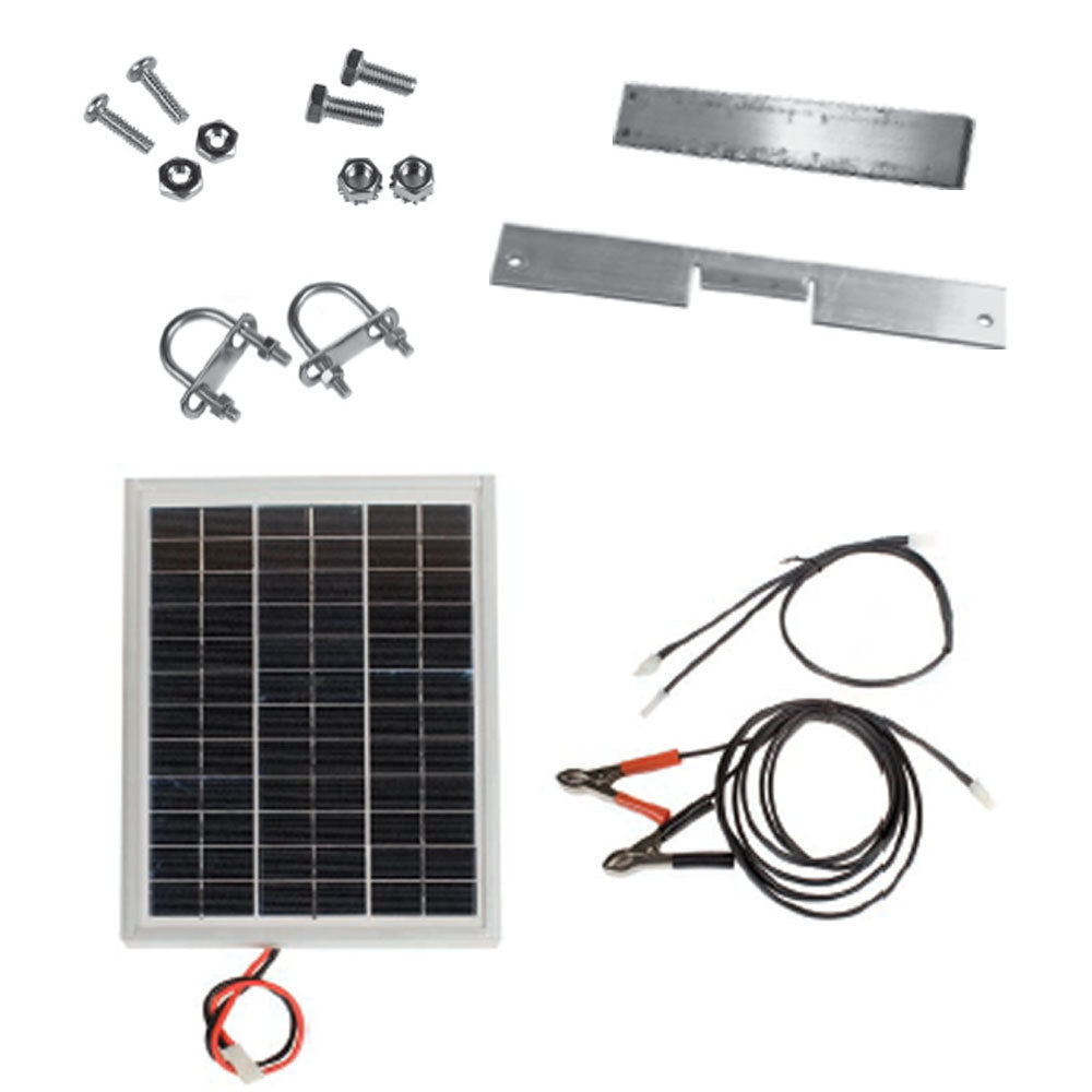 Solar Conversion Kit